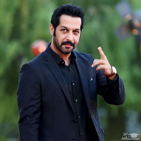 کامران تفتی