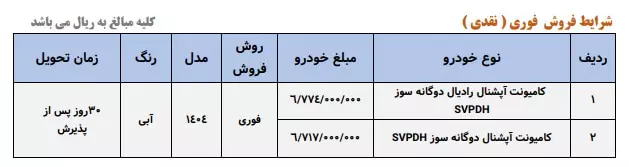 نیسان زامیاد