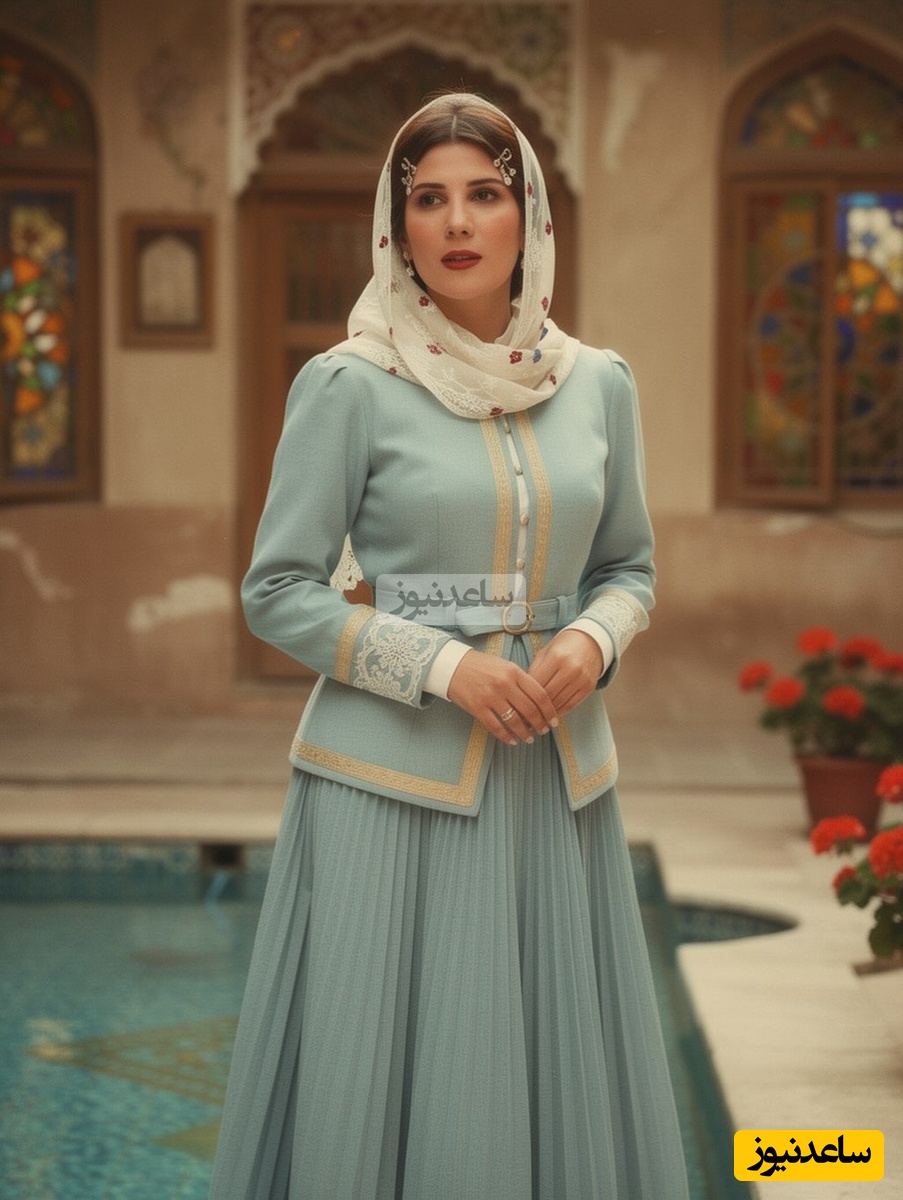 سارا بهرامی