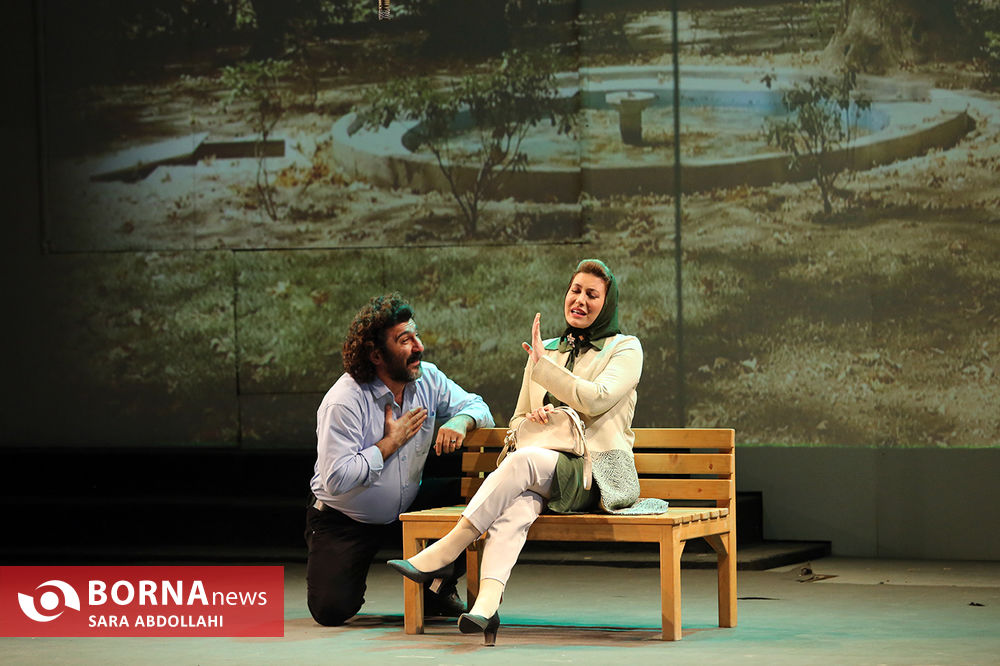 قصه ترانه‌های ماندگار تبسم کشاورز