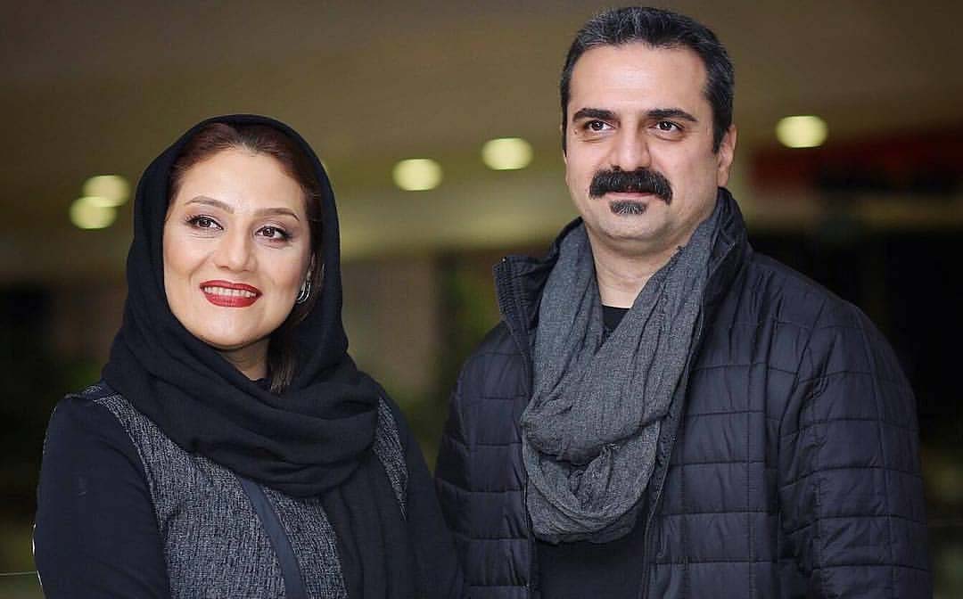 شبنم مقدمی