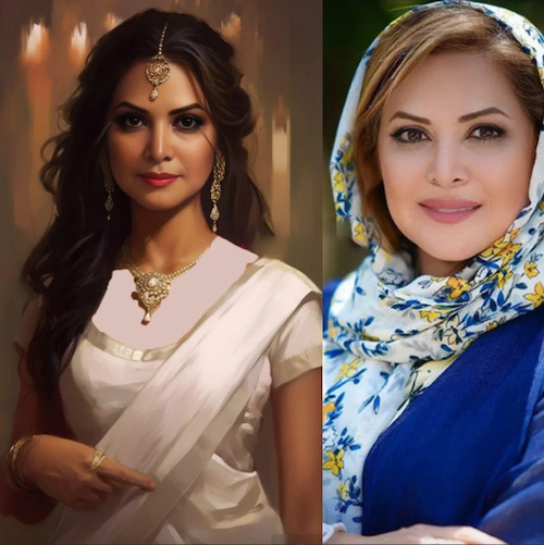 کمند امیرسلیمانی