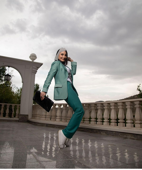 سمیرا حسن پور