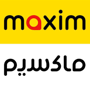تاکسی اینترنتی ماکسیم