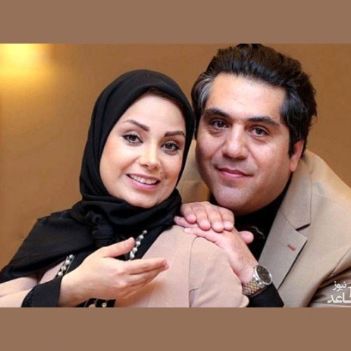 ست قرمز صبا راد