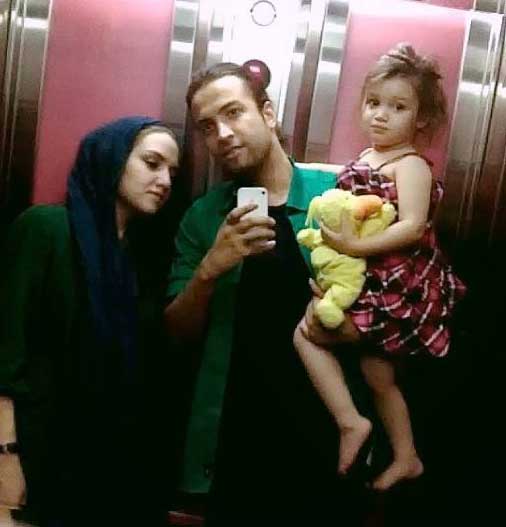 تمام زوج‌های مشهور ایرانی که مرگ آن‌ها را از هم جدا کرد