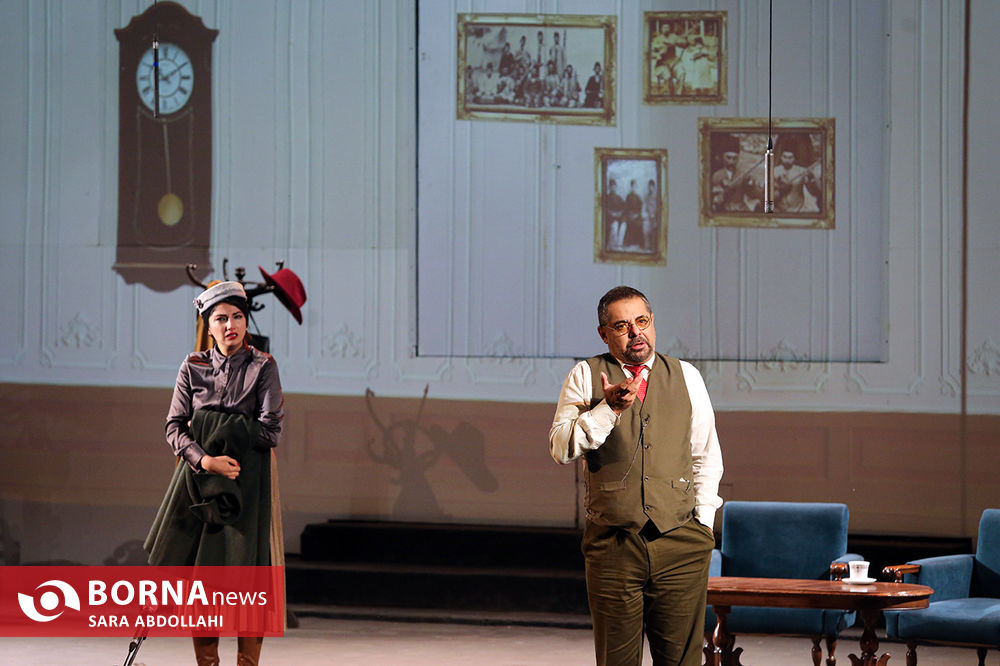 قصه ترانه‌های ماندگار تبسم کشاورز