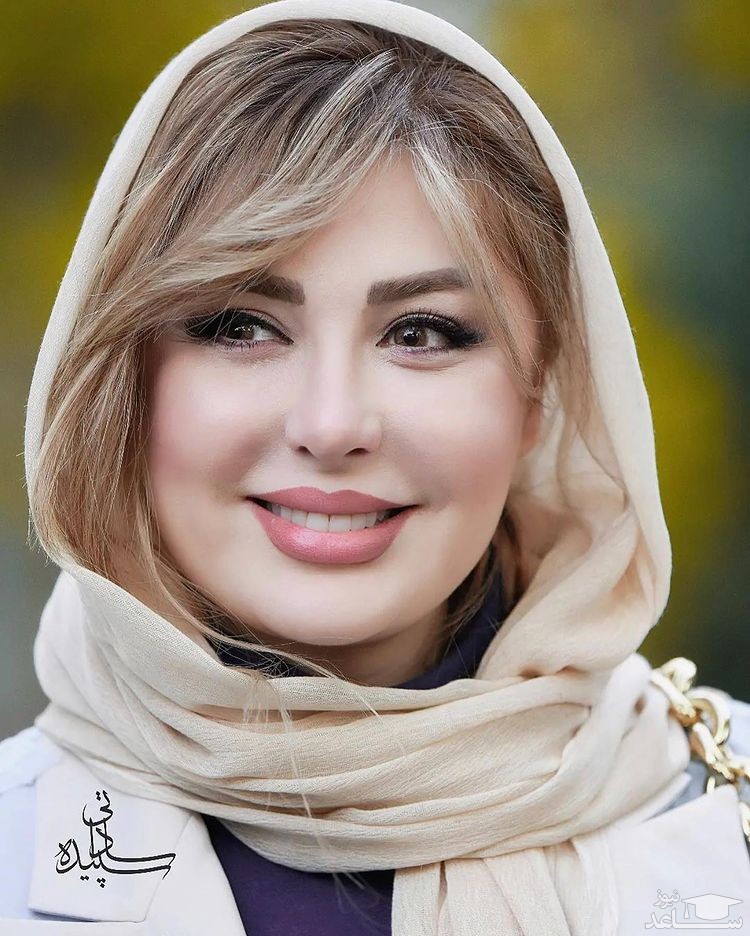 نیوشا ضیغمی