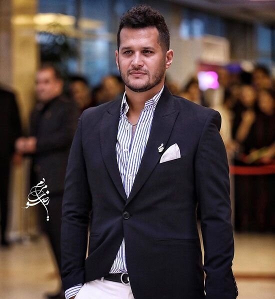 سیاوش خیرابی