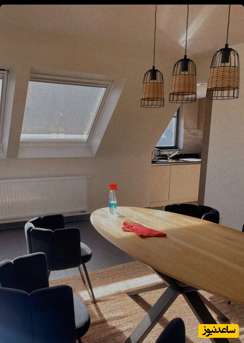 خانه شاهرخ استخری