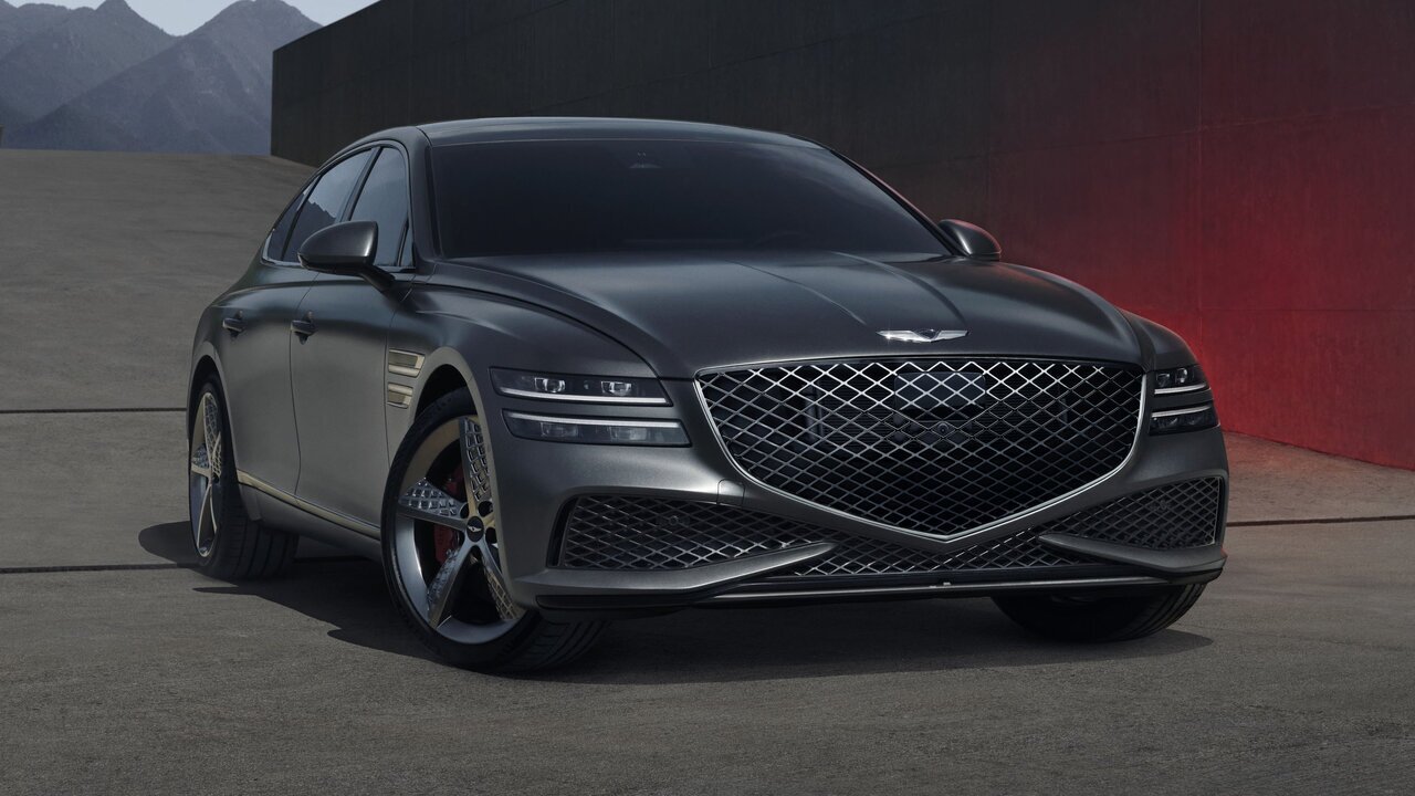 (عکس) معرفی ایمن‌ترین خودرو‌های جهان / ولوو صدرنشین شد