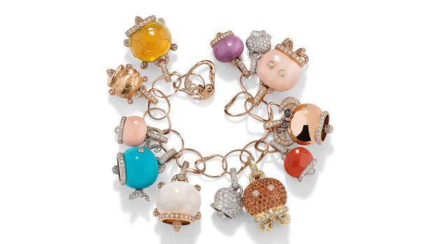 جواهرات chantecler 