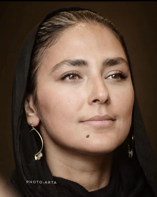 هدی زین العابدین