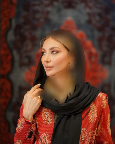 مینا مختاری