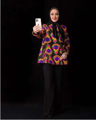 الهام حمیدی