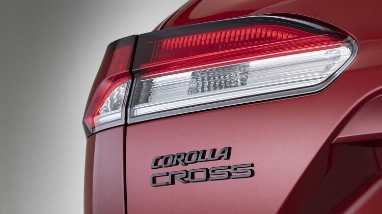 ورود خودروی جدید تویوتا به بازار+ قیمت ۱.۵ میلیارد تومان 