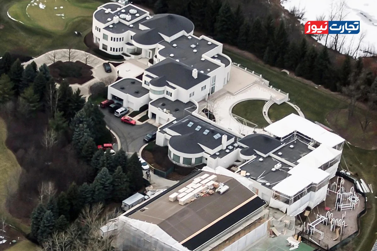 مایکل جردن ak23547