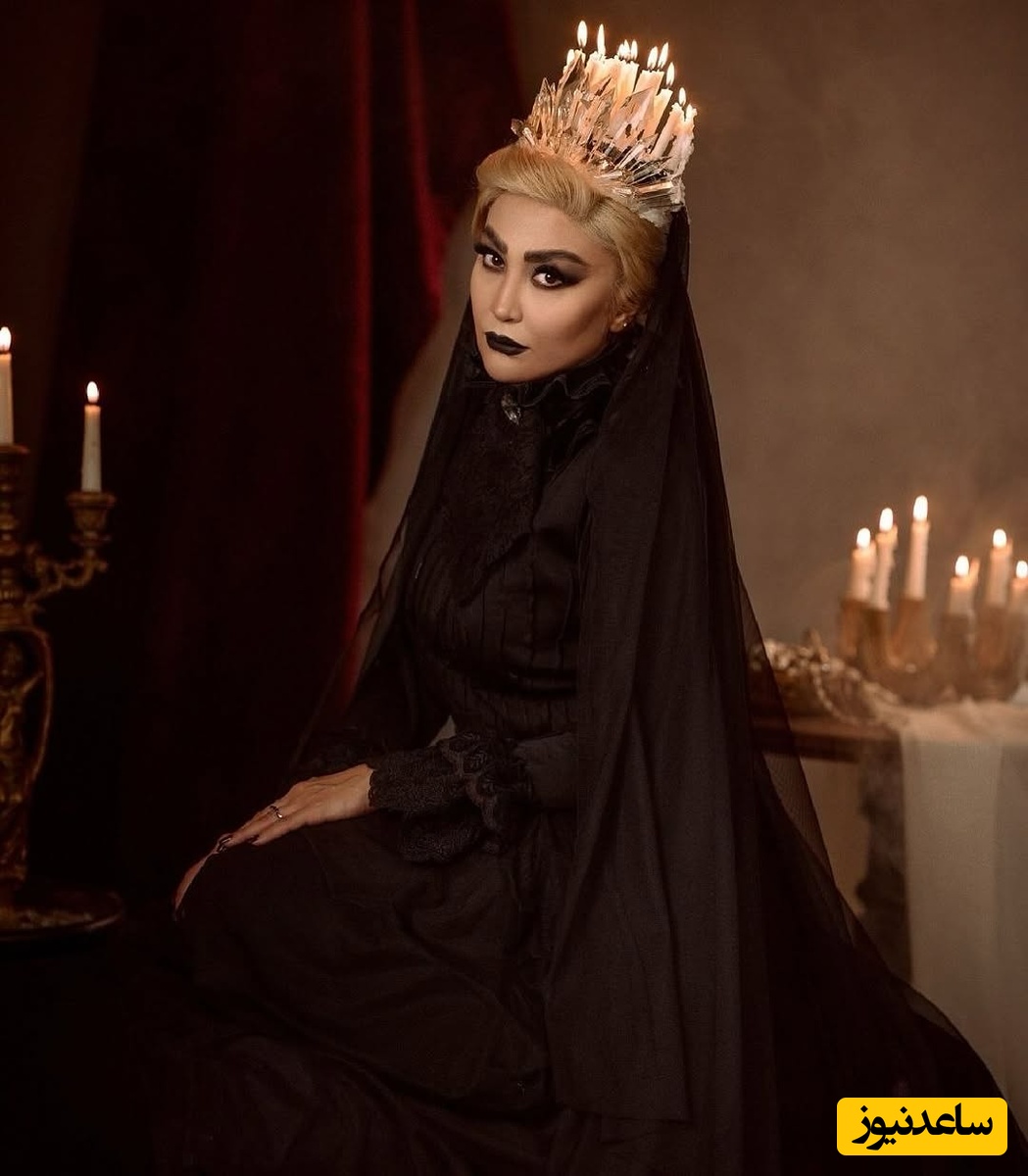 مریم معصومی