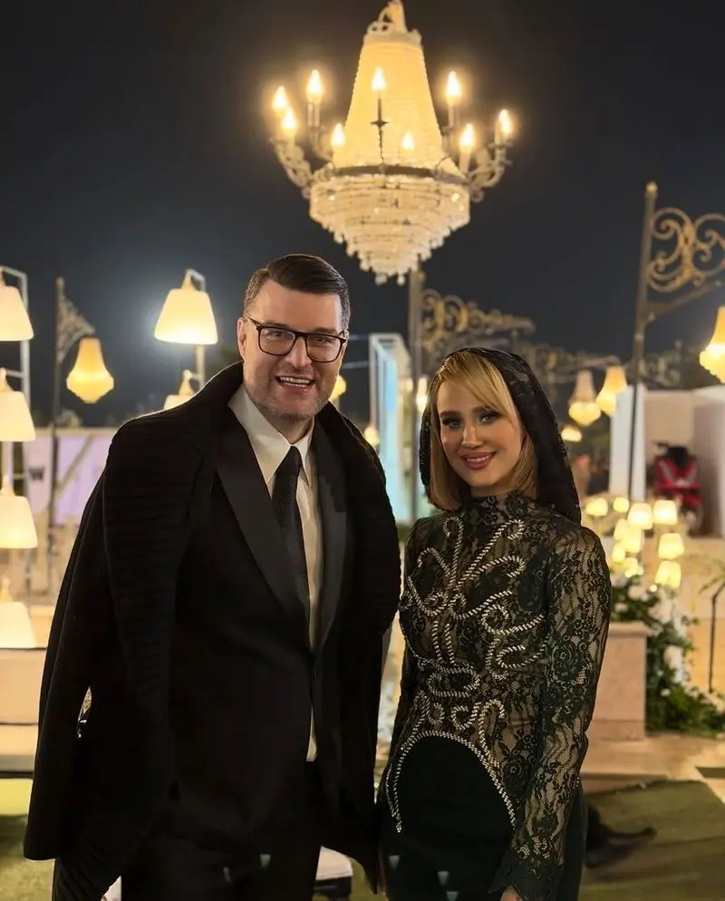 باربد بابایی