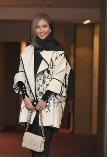 مینا مختاری