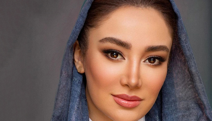 بیوگرافی بهاره افشاری