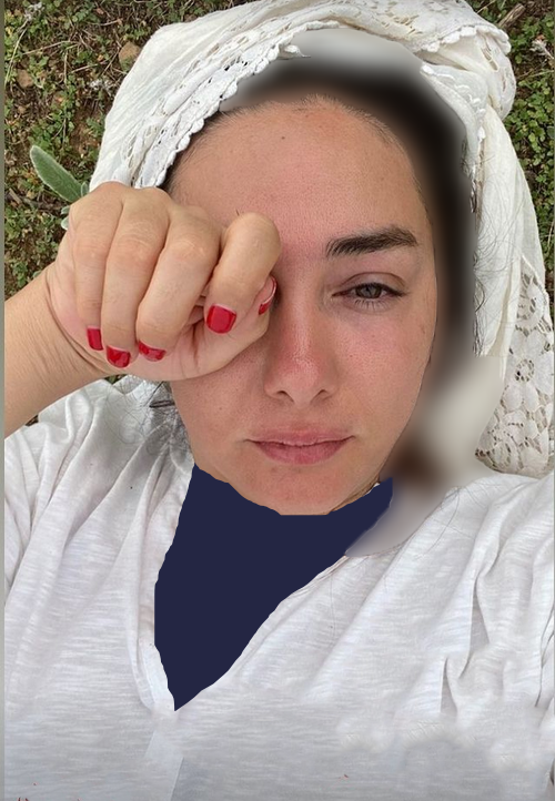 هانیه توسلی