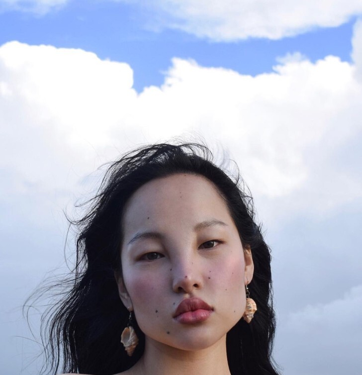 تصاویر ۲۳ زیبارو از سراسر جهان 