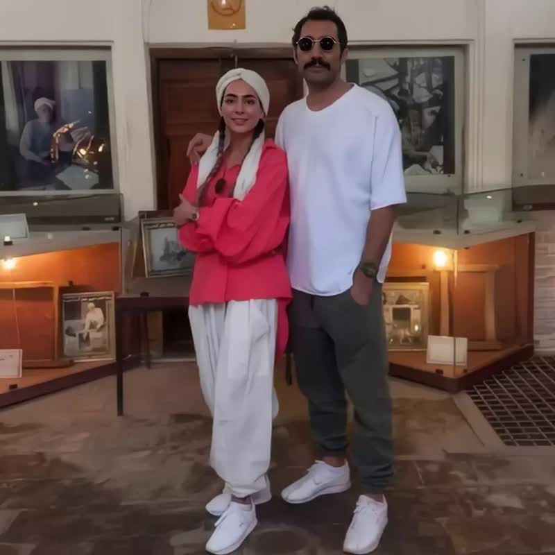 سمانه پاکدل