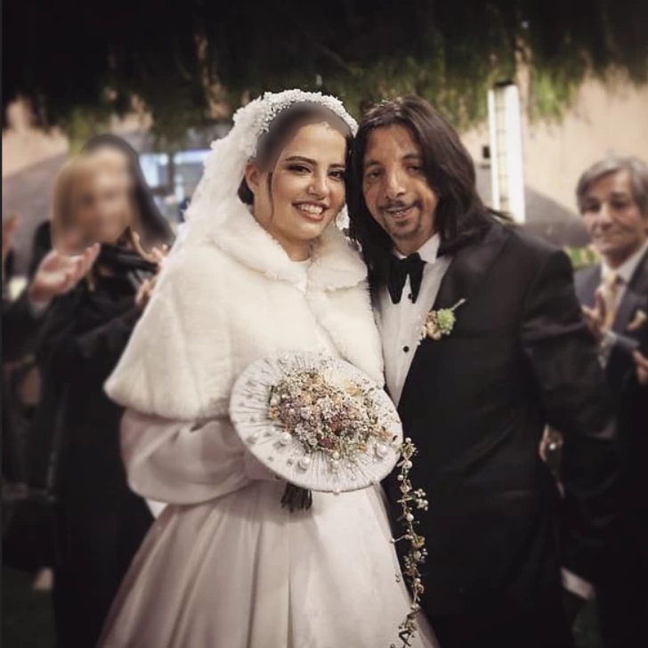 فرهاد ایرانی