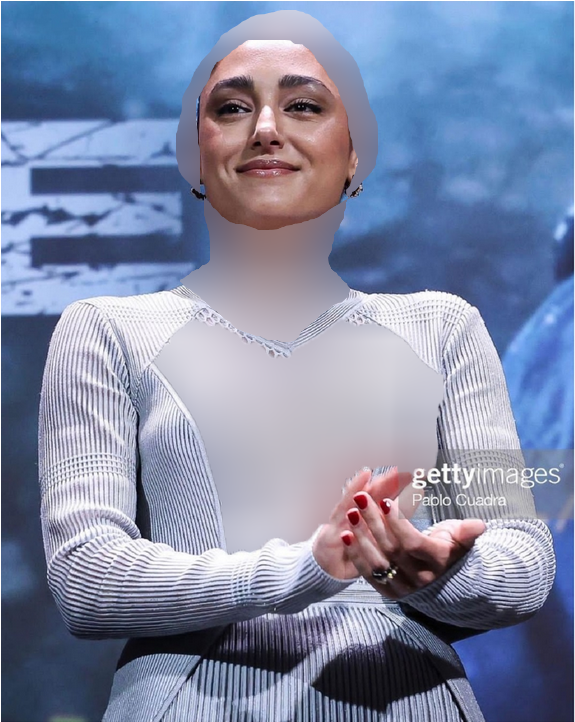 گلشیفته فراهانی