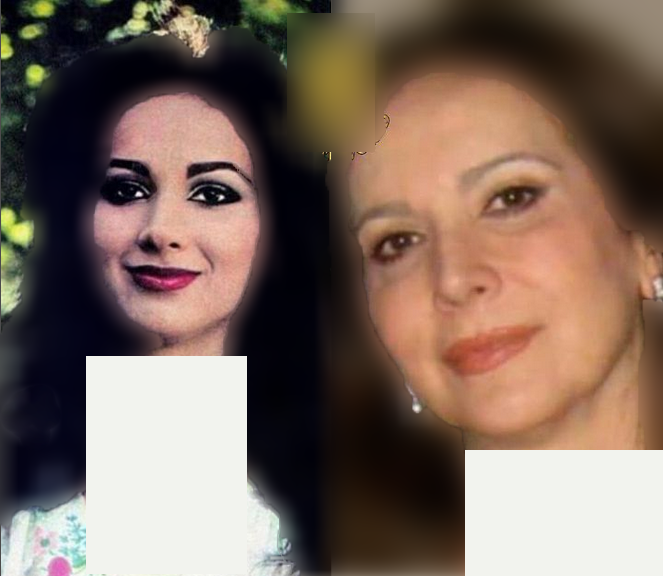 زیبا ترین مجری تلویزیون