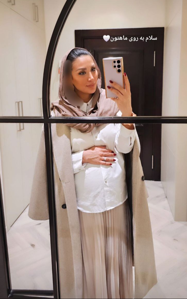 مینا مختاری