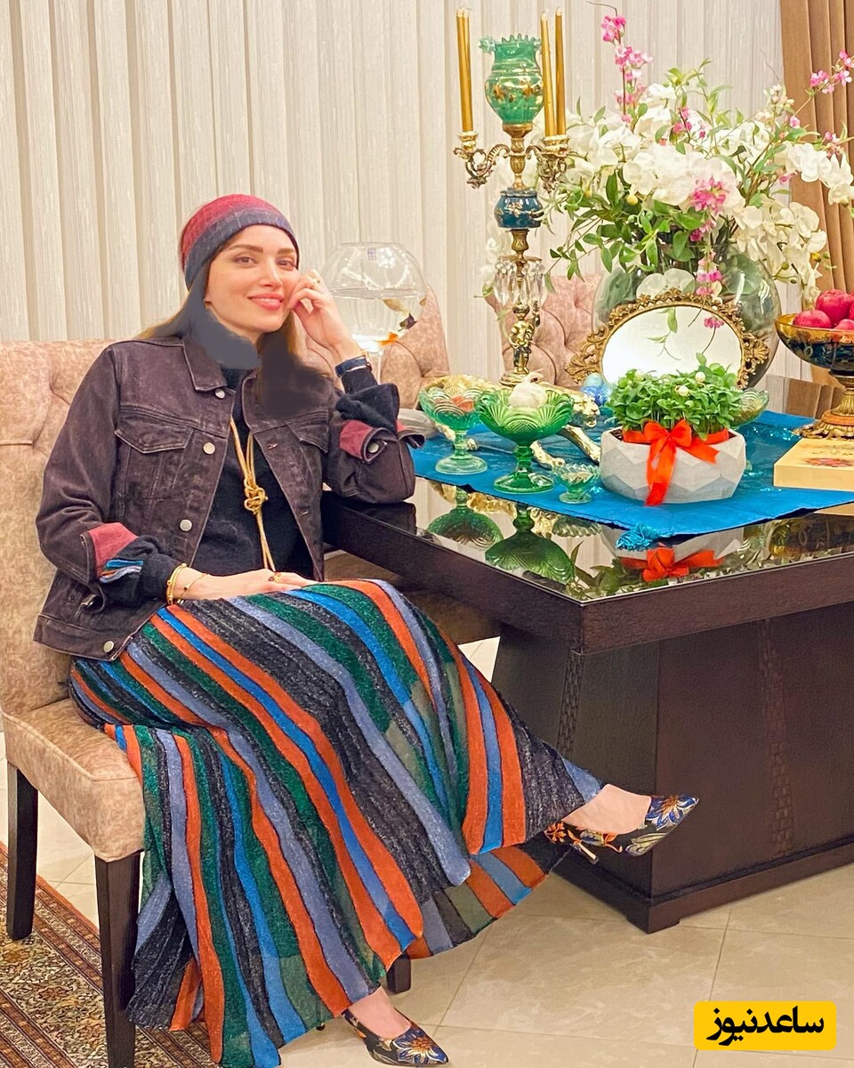 بهنوش طباطبایی