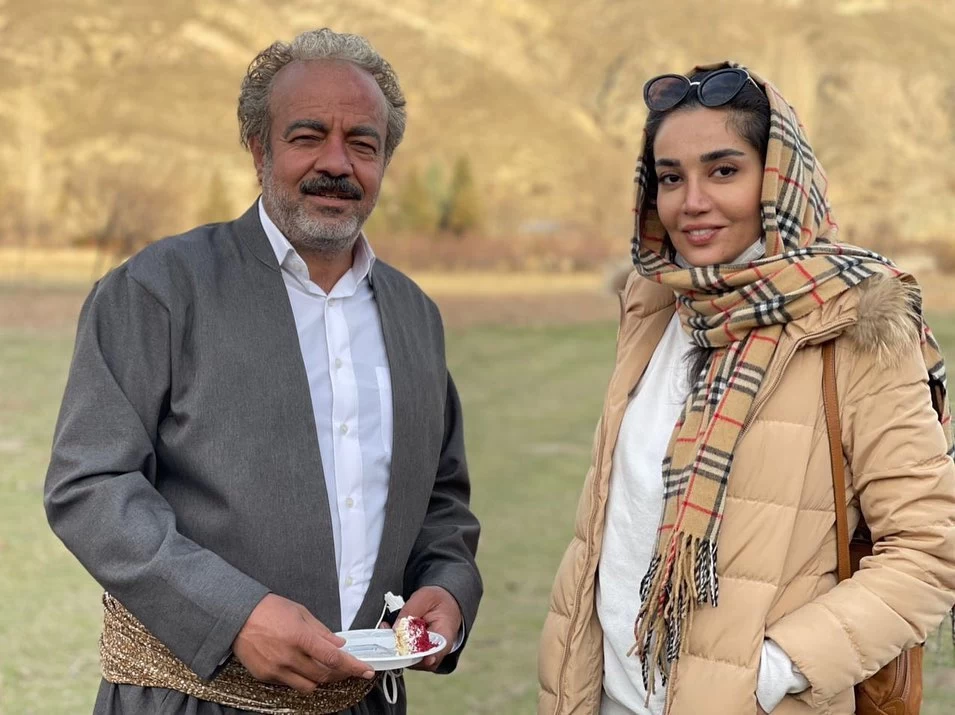 هدی استواری