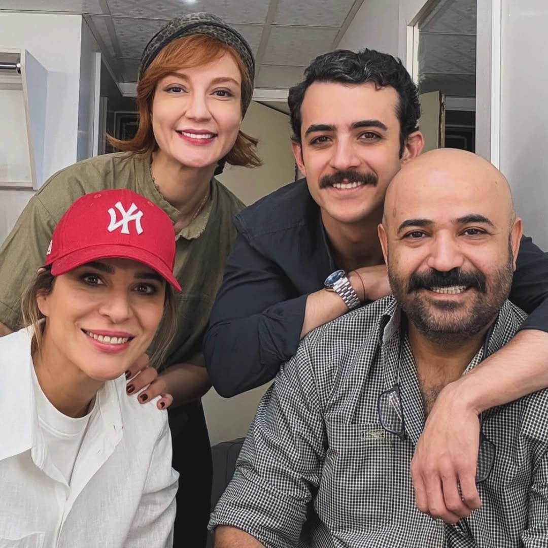 عکس ستاره‌های ایرانی