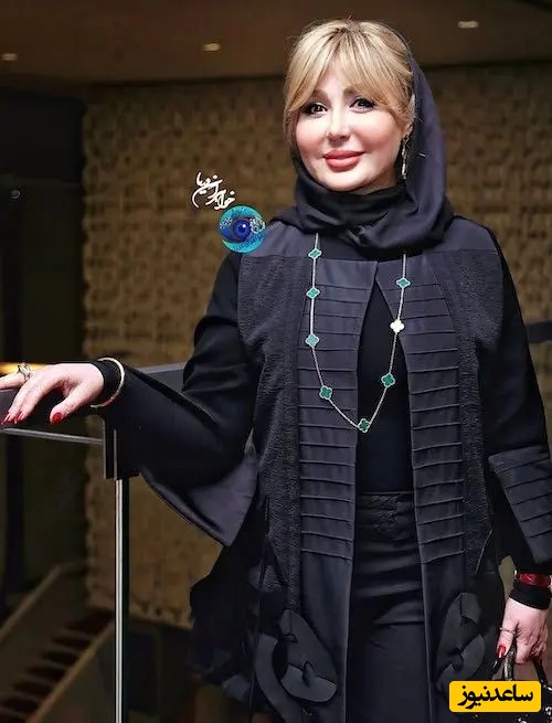 نیوشا ضیغمی