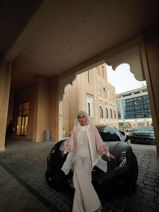 تصویر سوم شیدا یوسفی