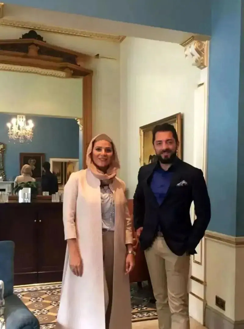 سحر دولتشاهی