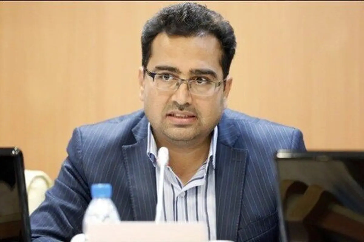 حبیب طاهرخانی