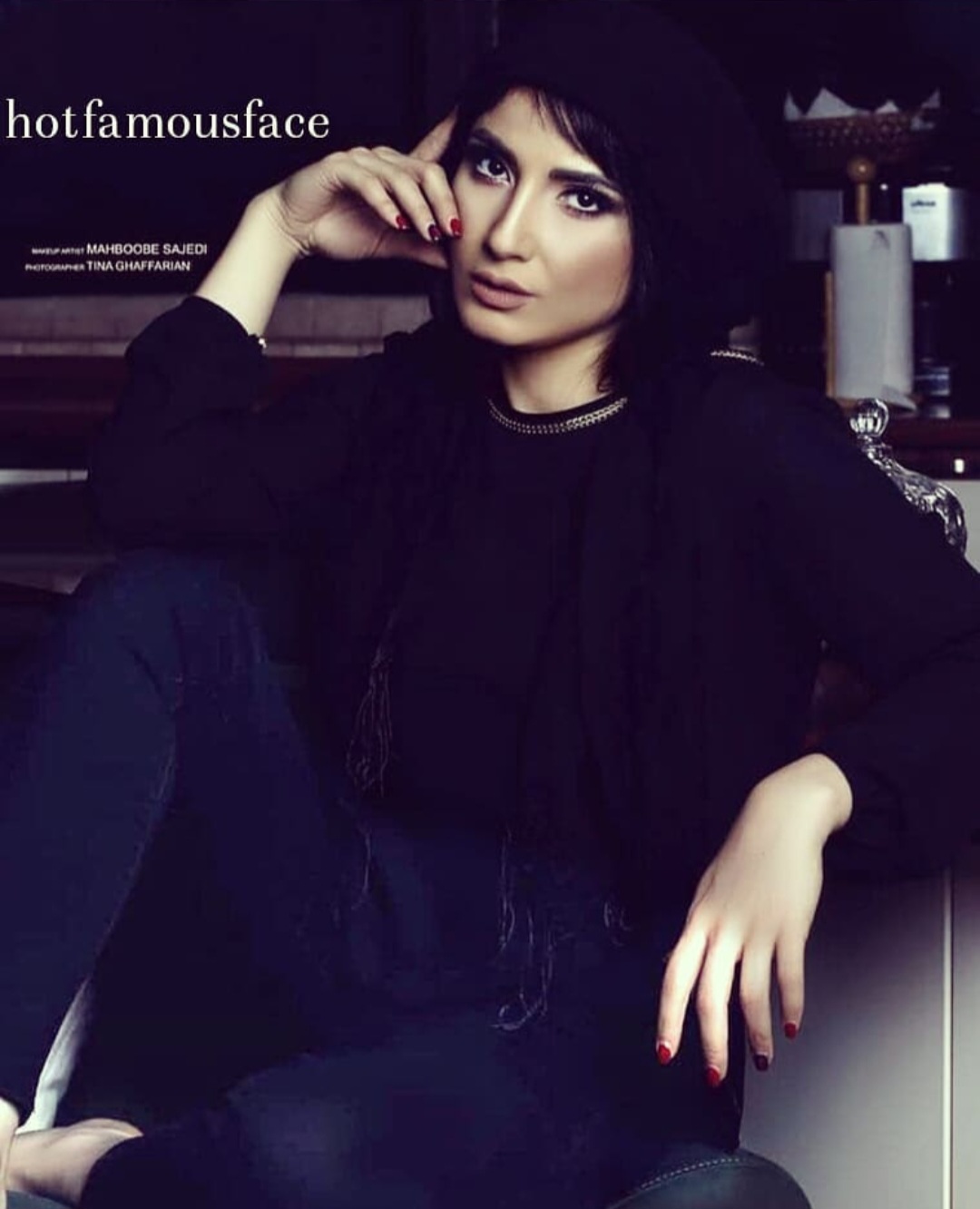 سمیرا حسن پور