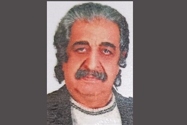 هنرمندانی که در سال ۱۴۰۱ دارفانی را وداع گفتند/// ۲۹ اسفندماه///عید