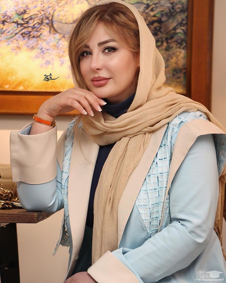 نیوشا ضیغمی