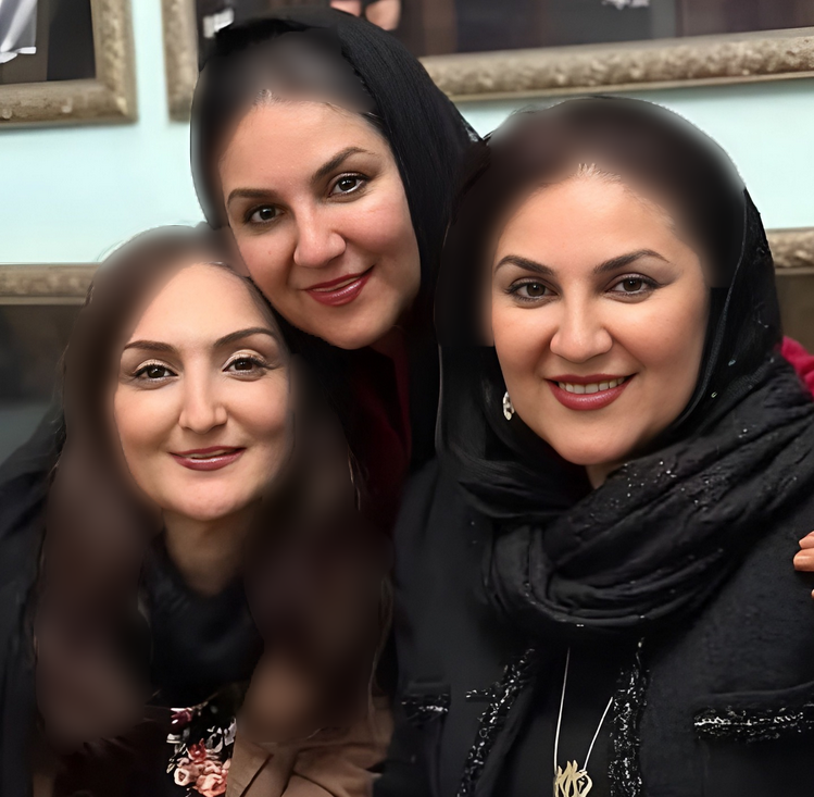 ستاره اسکندری و لاله اسکندری