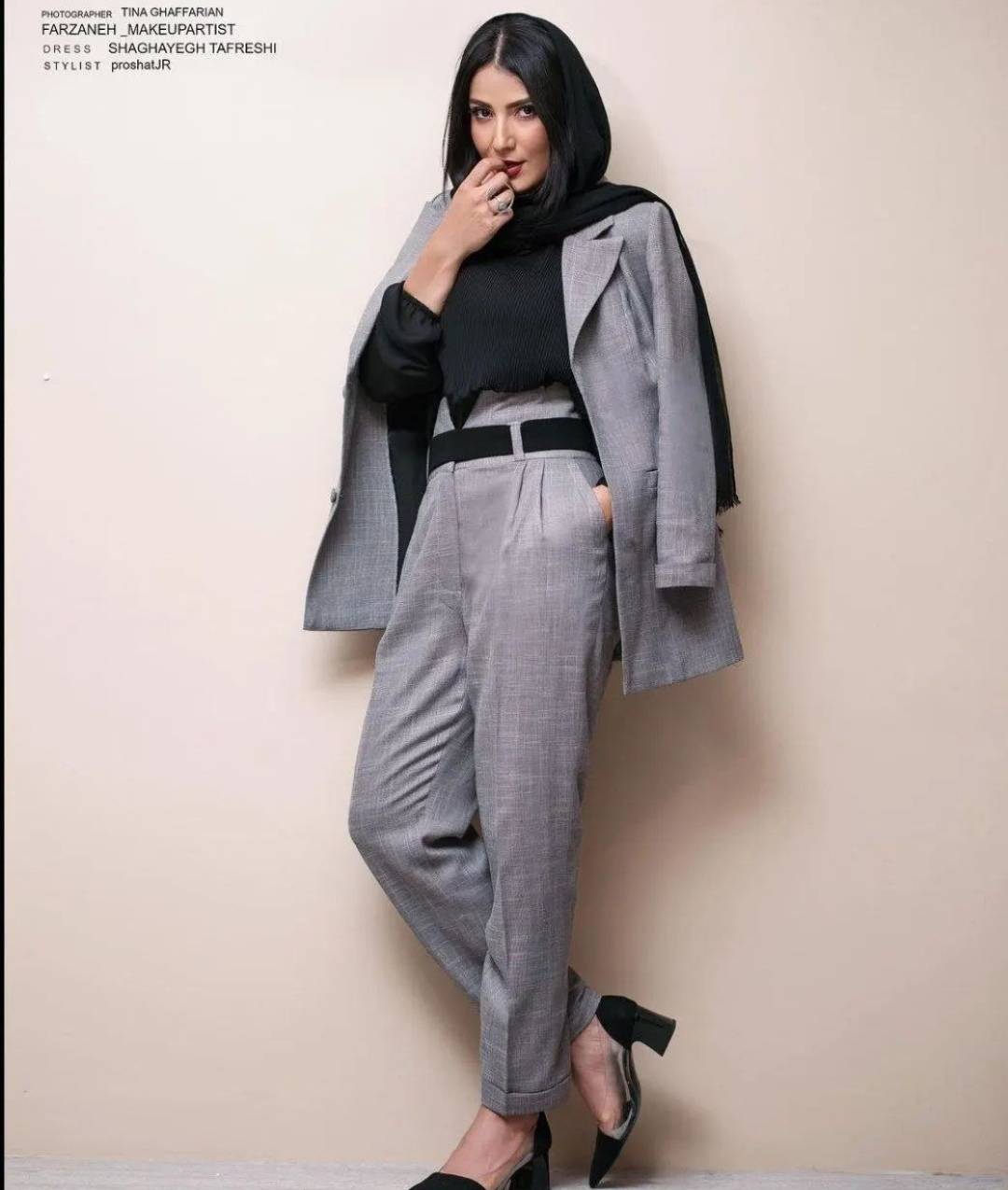 سمیرا حسن پور