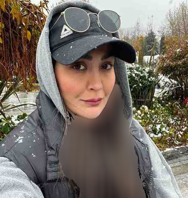 مریم معصومی