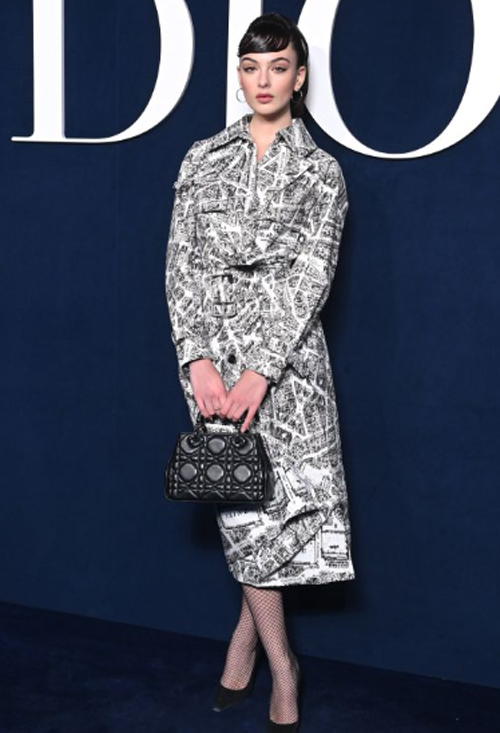 استایل دوا کسل