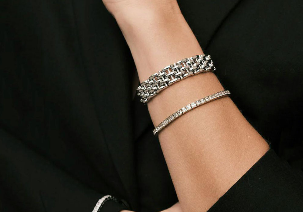 دستبند ترند سال 2023