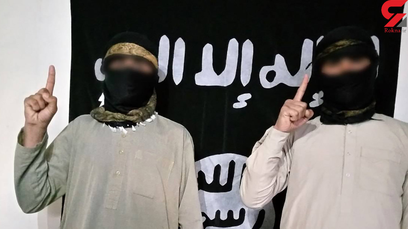 عوامل انتحاری