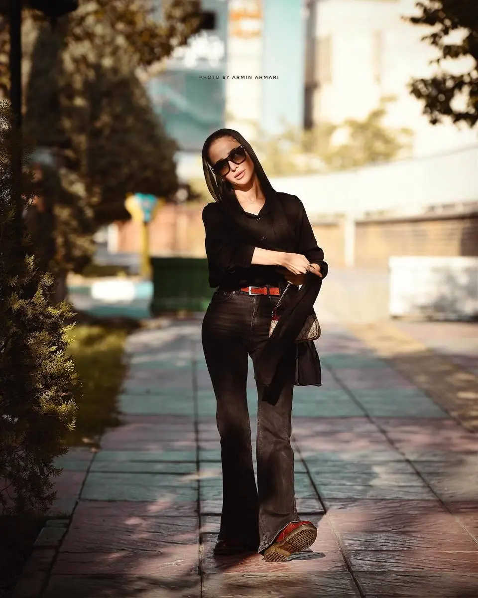 الناز حبیبی