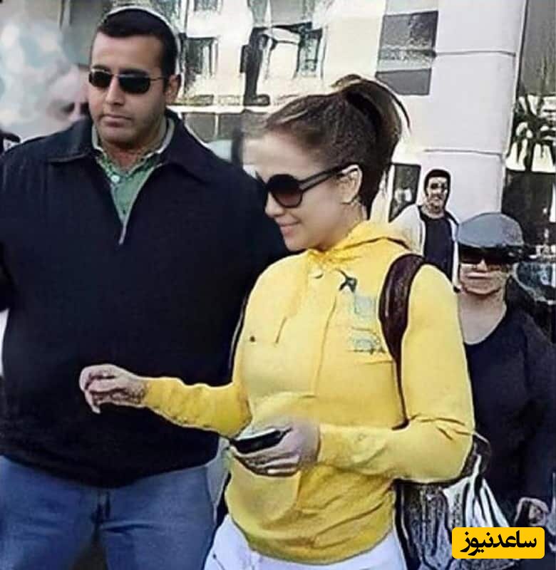 احمد ایراندوست